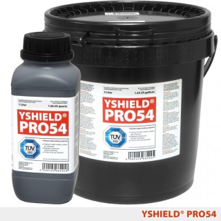 Peinture PRO54 YShield anti ondes electromagnetiques 