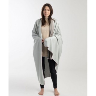 Plaid géant/couverture anti ondes LEBLOK