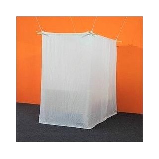 Baldaquin Ultima Swiss Shield 1 pers. voyage