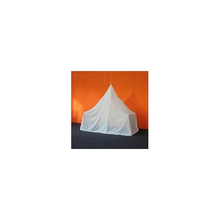 Baldaquin Ultima Swiss Shield 2 pers. Pyramidale + port offert