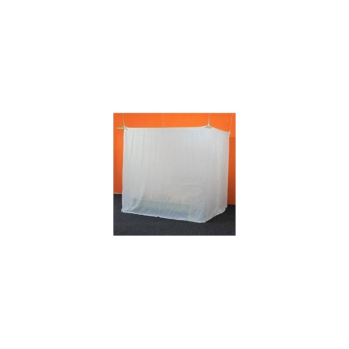 Baldaquin Ultima Swiss Shield 3 pers. Cabine + port offert