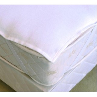 Housse de matelat ULTIMA SWISS SHIELD -54dB max (Protection 5G)