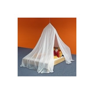 Baldaquin NewDayLite Swiss Shield 1p - Pyramidal