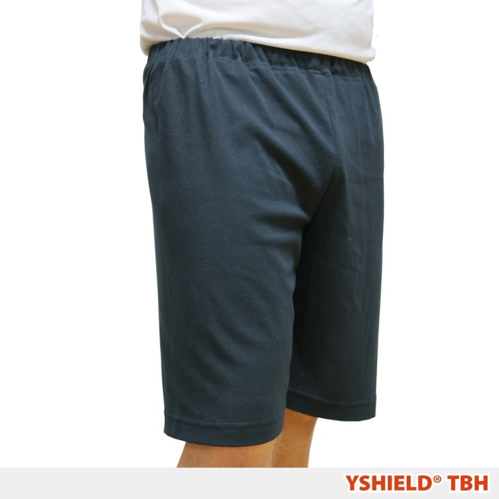 Veste à capuche Yshield TEO 