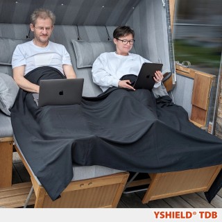 Veste à capuche Yshield TEO 