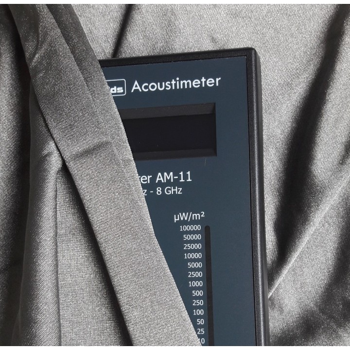 Abschirmstoffe Naturell Swiss Shield ® -50 dB