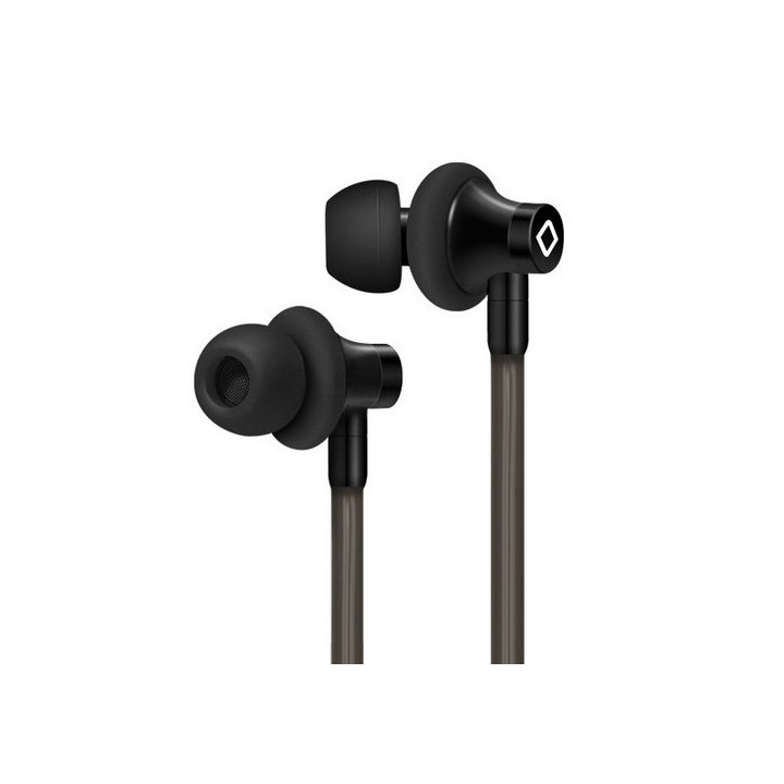 AIRCOM 1 - Auricolare anti-onde ad aria e kit vivavoce