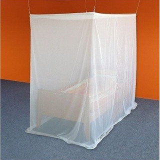Ventus Swiss Shield canopy for one person, €1,510 incl. VAT – electromagnetic wave protection