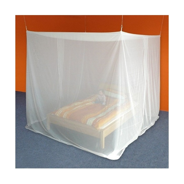 BALDAQUIN Ultima Swiss Shield Ultima cabina a 1600 € IVA inclusa - protezione anti-onde elettromagnetiche durante il sonno in ga