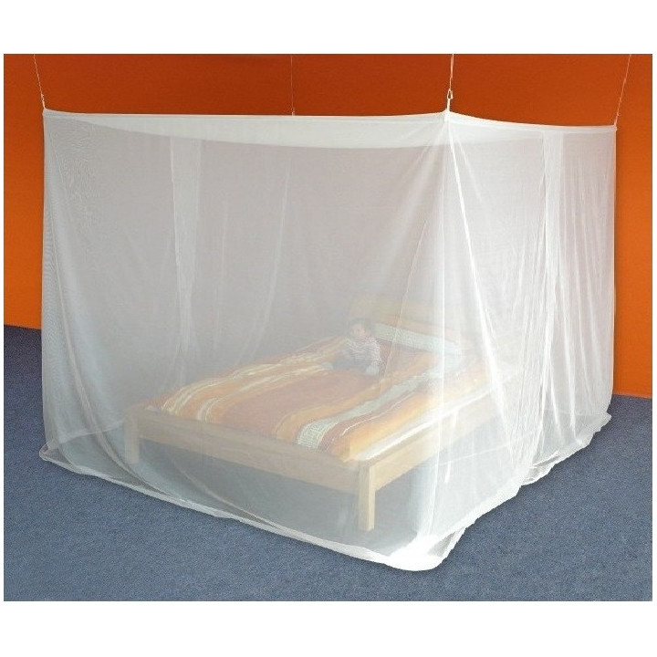 BALDAQUIN Ultima Swiss Shield Ultima - Baldacchino ANTI ONDE per protezione elettromagnetica Gabbia di Faraday