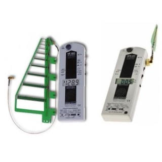 Kit HF32c + HFW35c Gigahertz Solutions