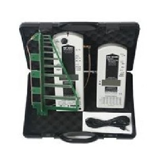 MK10 Gigahertz a 445 € IVA incluido + envío gratuito Detector medidor de ondas de alta frecuencia y electricidad de baja frecuen