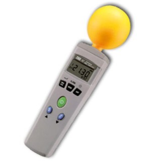 TES 92s - TES92s - TES-92s - Rilevatore misuratore di campi d'onda wifi antenna ripetitore DECT GSM alte frequenze