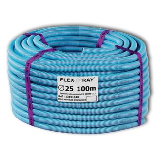 Guaina schermata ICT Flex a Ray - anti campo elettromagnetico Flex a Ray