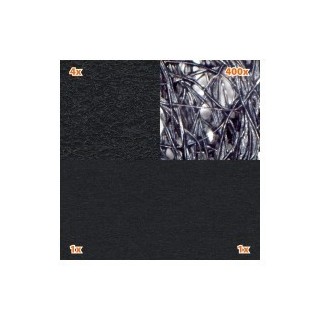 Tessuto murale NCV95 / NCV 95 – protezione elettrica / EMC a basse frequenze – Carta da parati anti-Wi-Fi