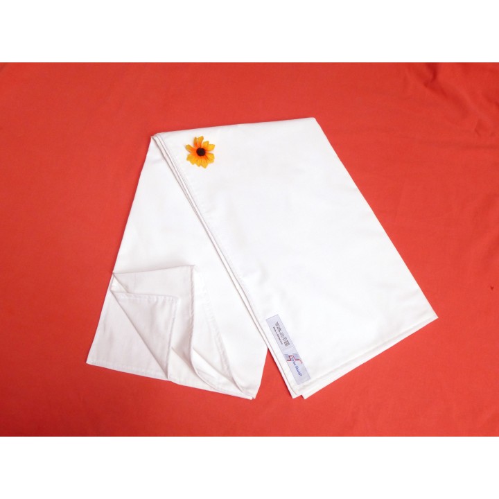 Pañuelo Bandeau Naturell Swiss Shield protección para el cuello y la cabeza  / anti ondas electromagnéticas electrosensible