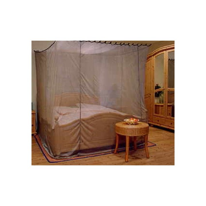 Double Bed HFshield -50dB poly