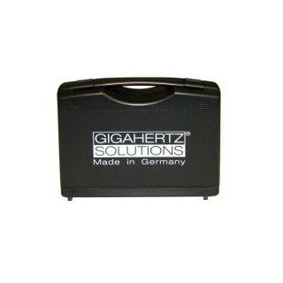 Maleta K5 Gigahertz Solutions