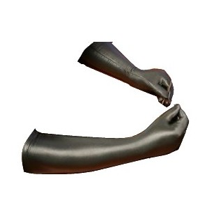 Guantes anti-ondas Armor-EMR -60dB - anti-electricidad