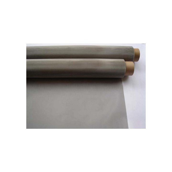 Tissu Aaronia Shield -50dB (1m2)