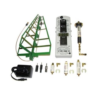 HF38b Gigahertz - Detecteur Hautes Fréquences