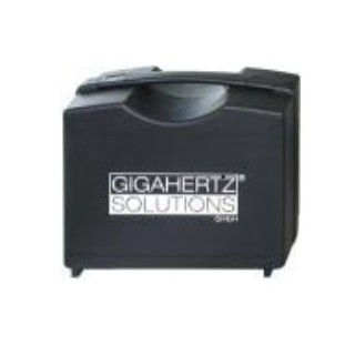 Valise K2 gigahertz solutions