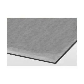 Tapis de sol isolant  - Toile HFshield -100dB non-tissé
