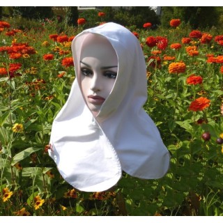 Capuche Ray Shielding -89dB