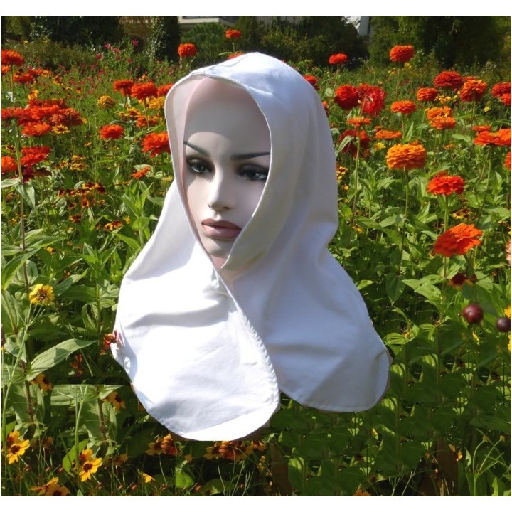 Capuche Ray Shielding -89dB