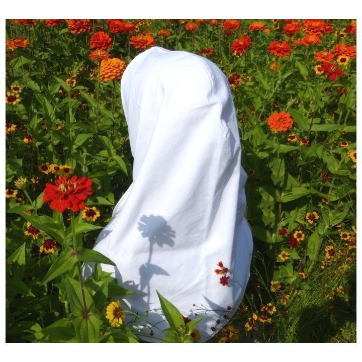 Capuche Swiss Shield -50dB