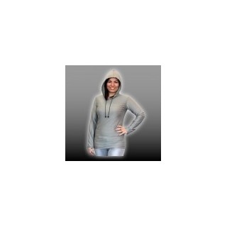 Veste à capuche Yshield TEO 