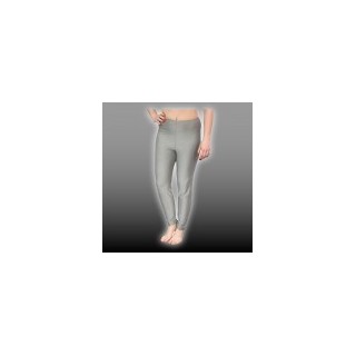 Pantaloni anti-onde TEU Silver Elastic Yshield -50dB unisex a 175 € IVA inclusa