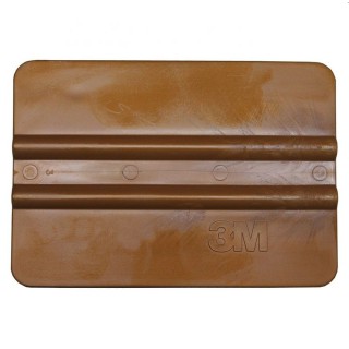 Raclette FVR10 pour pose de film anti-ondes