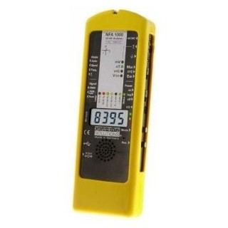 NFA 1000 gigahertz solutions + port offert