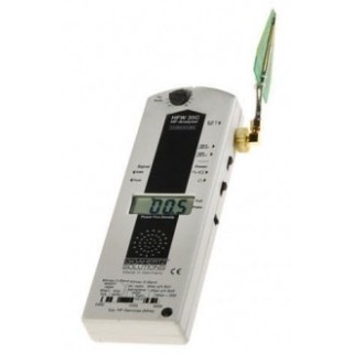 HF35Wc Gigahertz - detecteur hautes frequences