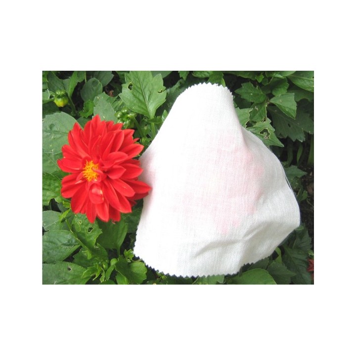 Tissu HFshield -50 dB Naturel Swiss Shield ®