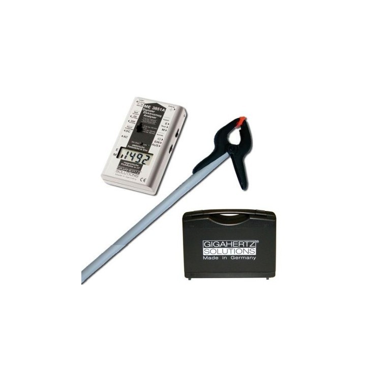 ME3851A Gigahertz Solutions + port offert