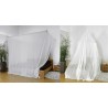 Yshield SILVER-COTTON canopy