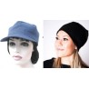 Cappellini, cappelli, berretti anti-onde