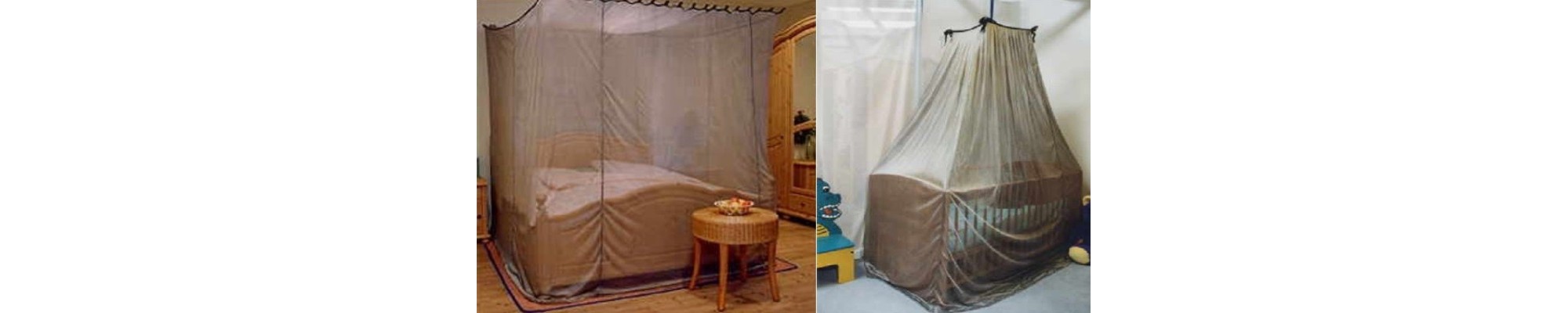 AARONIAA Canopy: Faraday Cage - protection against electromagnetic waves, electrosensitivity, electrosensitive, sleep