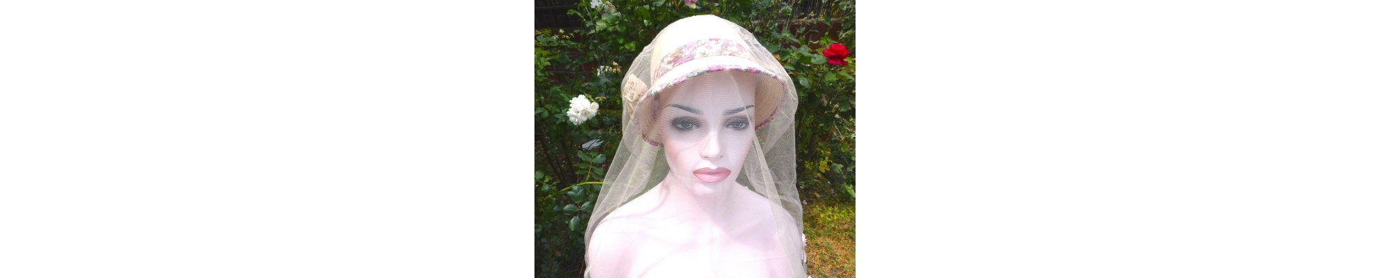 HEADNET anti-wave veil/veil for the face and FACE SHIELD and FACENET plus