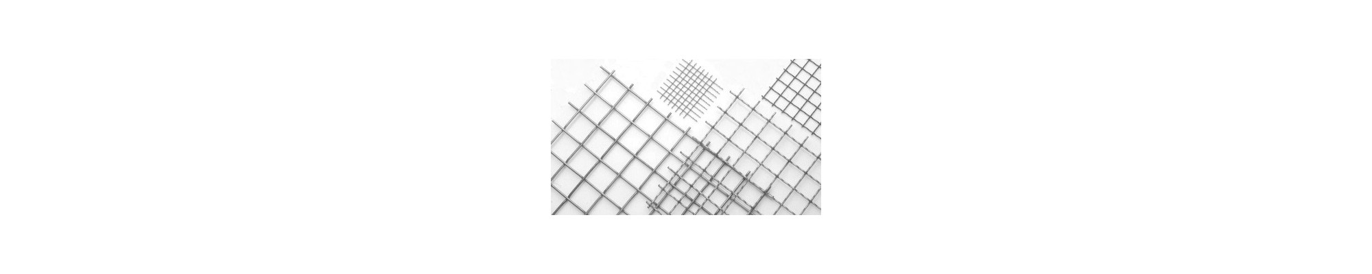 HEG03 HEG10 stainless steel anti-wave wire mesh and netting