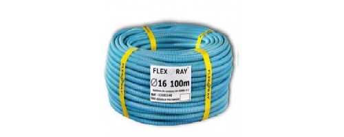 Gaines blind&eacute;es