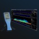 Detecteur analyseur 5G SPECTRAN HF-60100 V4 (1MHz - 9.46GHz) Aaronia