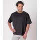 Long shirt anti-ondes homme LEBLOK noir + port offert