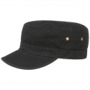 Casquette anti ondes STEPIN -89dB Ray Shielding Swiss - Noire