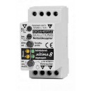 Interrupteur automatique de champ Ultima8 16A Gigahertz Solutions + port offert