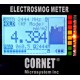Cornet ED85EXPlus : mesureur ondes hautes frequences et champs magnetiques bassses frequences