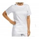 Tee-shirt Femme WEAR Swiss Shield -40dB 